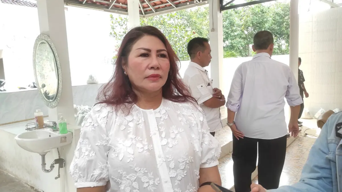 Kades di Majalengka Keluhkan Dana Desa Berkurang Ratusan Juta untuk Koperasi Merah Putih Kades Yosa