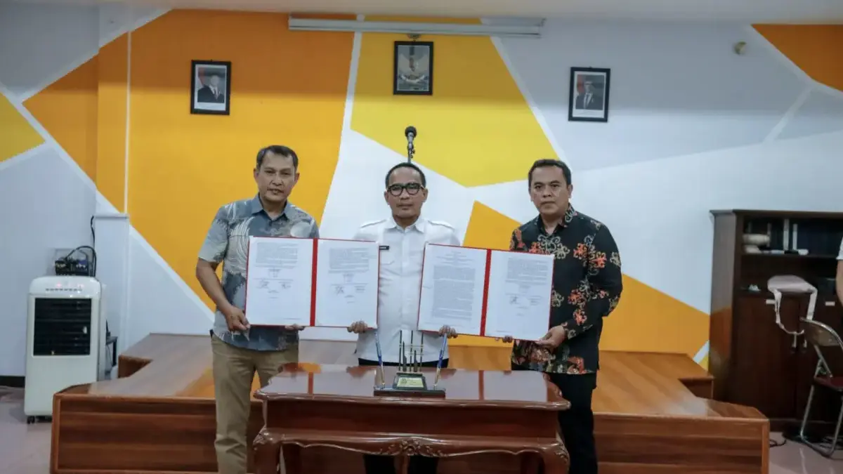 Pemprov Siapkan Subsidi Sekolah