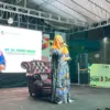 Ponpes Ketitang Cirebon Menebar Pesan Perlindungan Anak