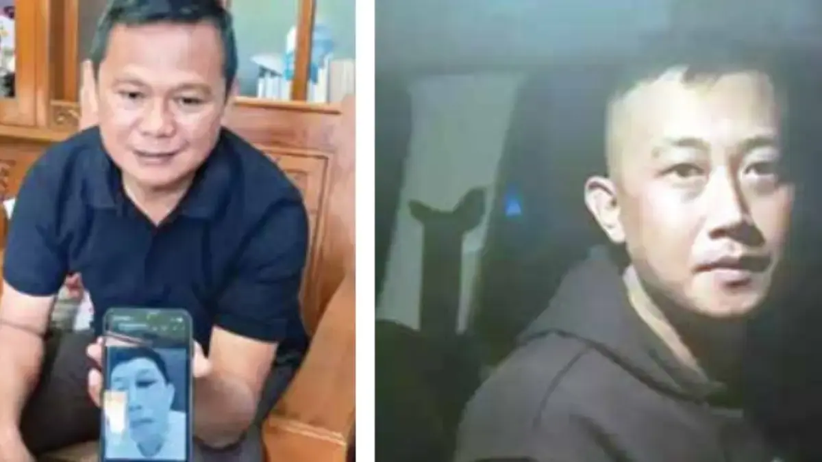 Di Balik Penyerahan Diri Taufik Hidayat