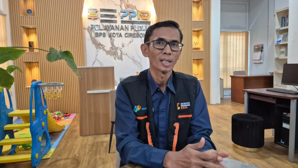 BPS dan Fenomena Warga Menolak Petugas Sensus Ekonomi