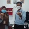 KP2KP Majalengka bekerja sama dengan PT Pos Indonesia Cabang Majalengka untuk mempermudah pembayaran pajak