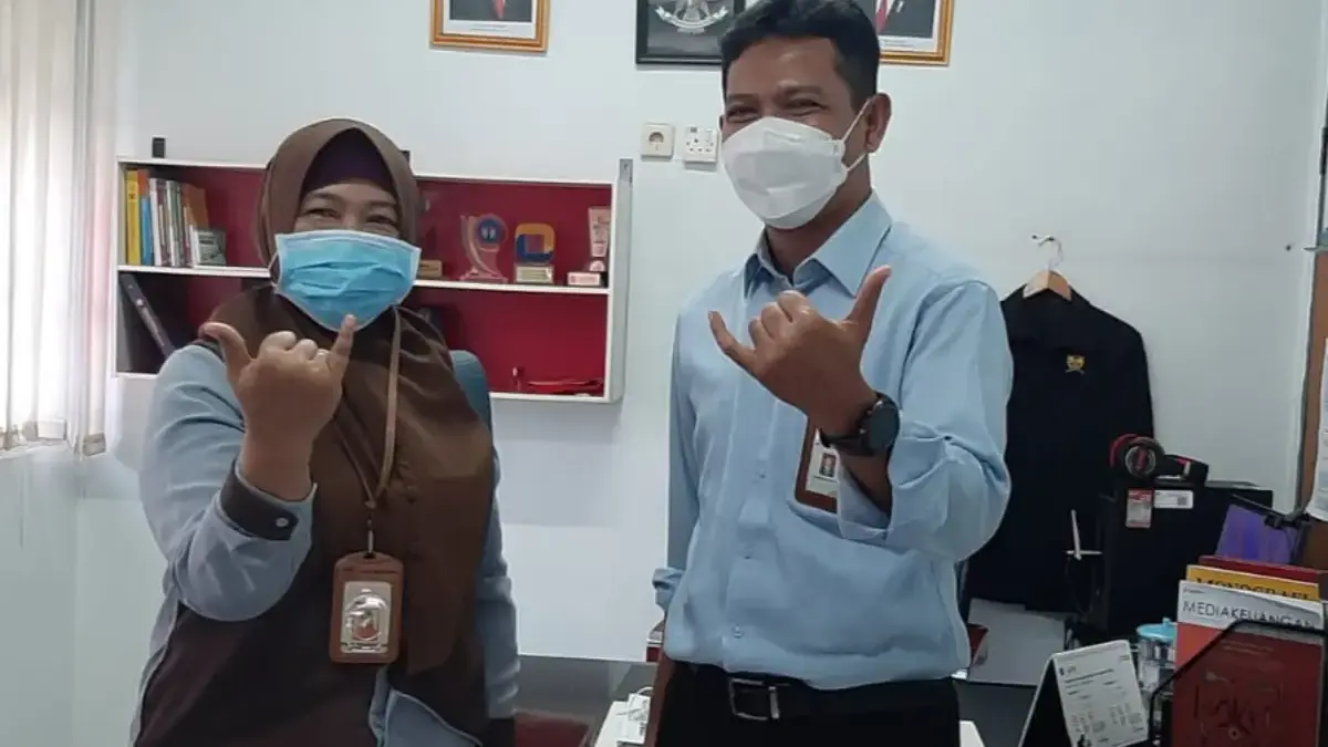 KP2KP bekerja sama dengan PT Pos Indonesia, Permudah Pembayaran dan Pelaporan SPT Tahunan KP2KP Majalengka bekerja sama dengan PT Pos Indonesia Cabang Majalengka untuk mempermudah pembayaran pajak
