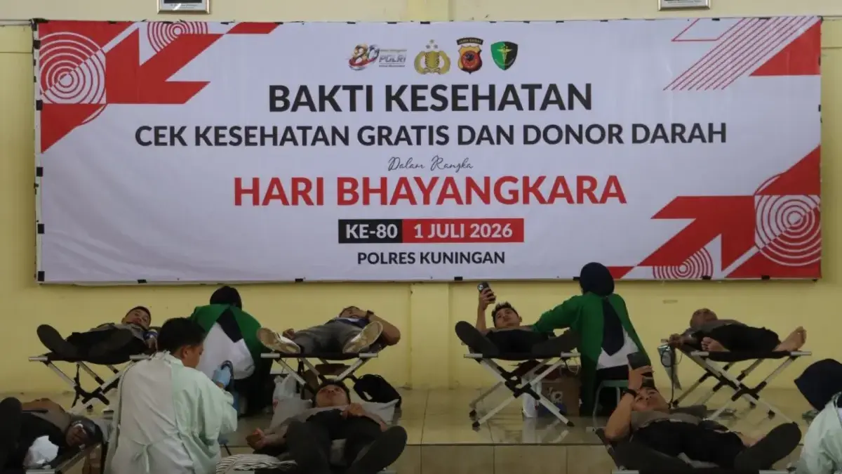 Agus panther/radar kuningan 