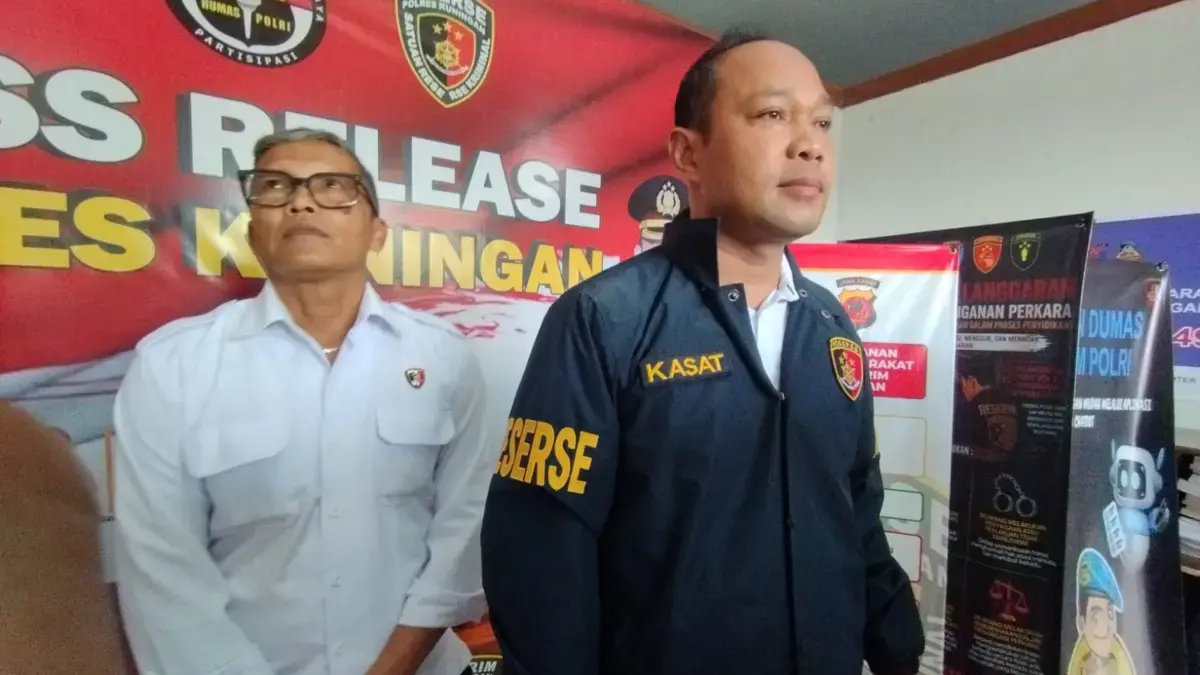 Agus panther/radar kuningan 