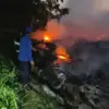 Ist/damkar kuningan 