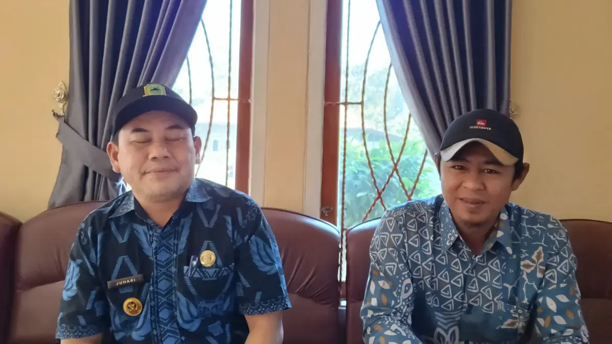 Agus panther/radar kuningan 