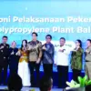 Launching Proyek PPB