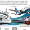 Negara Diskon Ongkos Liburan