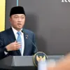 Prabowo Tidak Hadiri KTT ASEAN-Rusia