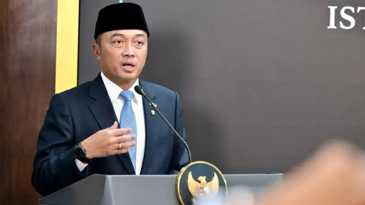 Fokus Dalam Negeri, Batal ke Kazan, Mensesneg Ungkap Alasan Prabowo Tidak Hadiri KTT ASEAN-Rusia Prabowo Tidak Hadiri KTT ASEAN-Rusia