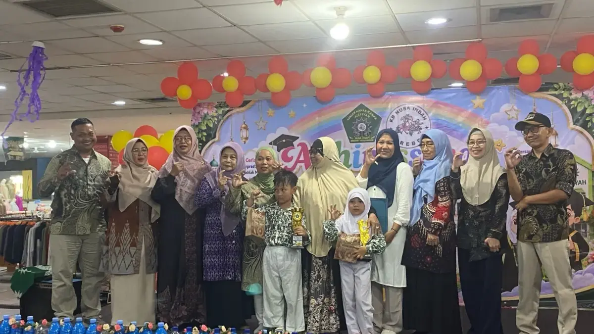 TK Aisyiyah Nusa Indah