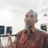 Kepala BKPSDM Kota Cirebon Budi Suwarso