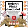 Ilustrasi Terjerat Pinjol dan Judol