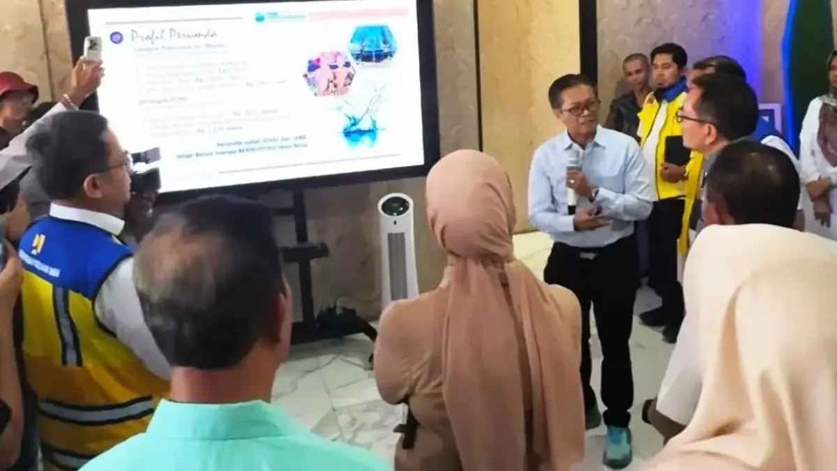 PAM Kuningan