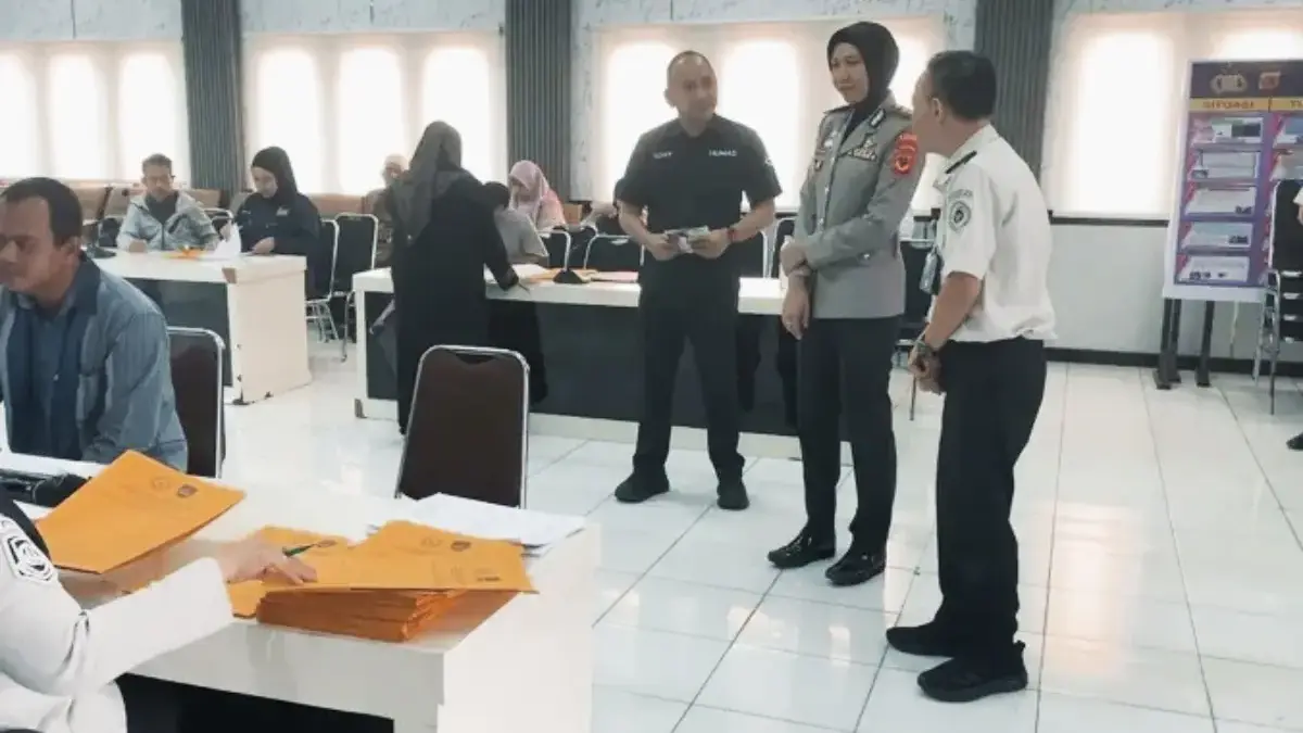 pembuatan paspor
