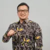 H Daniel Mutaqien Syafiuddin ST