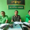 Agus panther/radar kuningan 