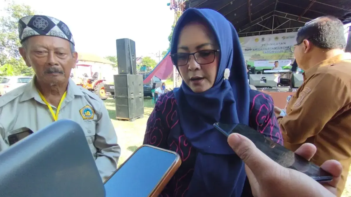 Agus panther/radar kuningan