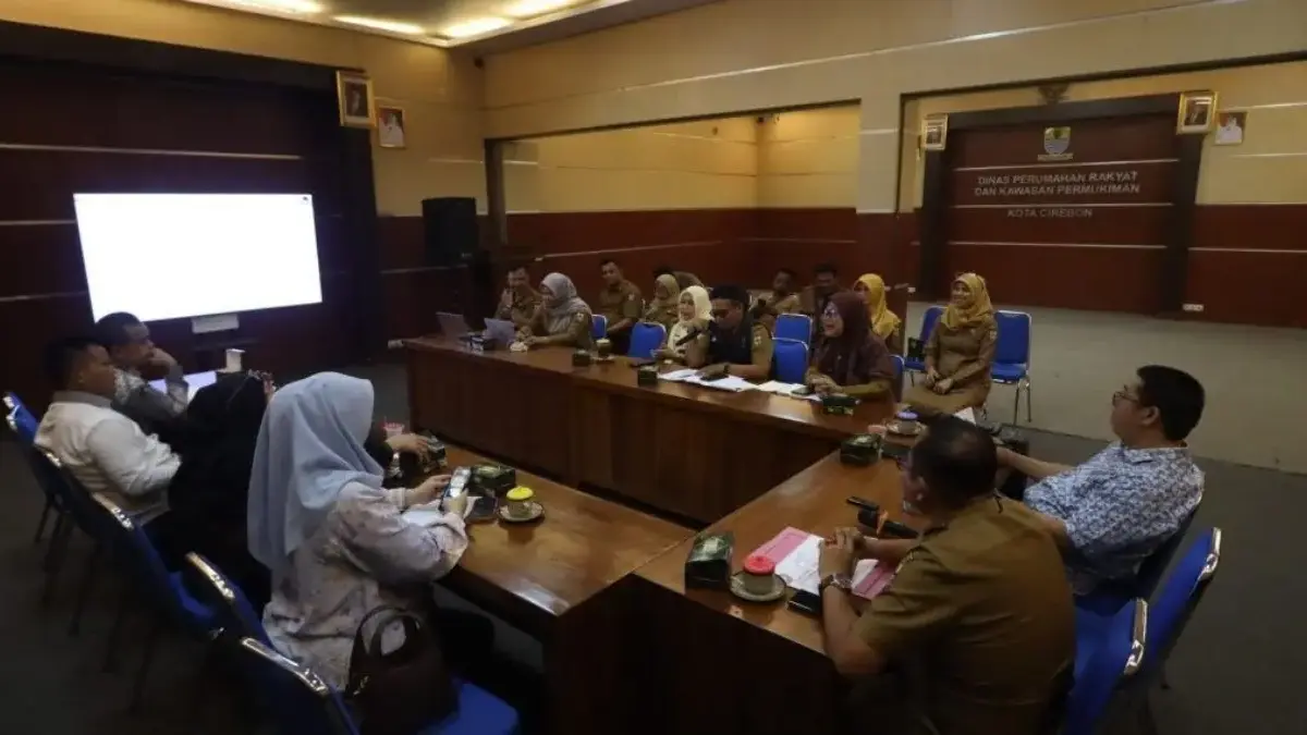 Program Rumah Tidak Layak Huni