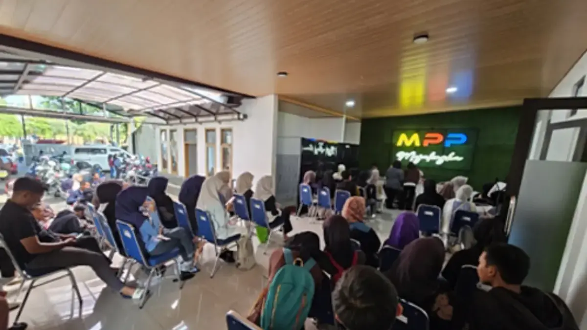 RSUD Cideres Susun Standar Pelayanan: Libatkan Organisasi Profesi, Akademisi, dan Media RS Cideres