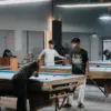 Lionsport Billiard Cirebon
