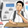 342 Ribu Lulusan Tingkat SMP Belum Isi Data PCMB