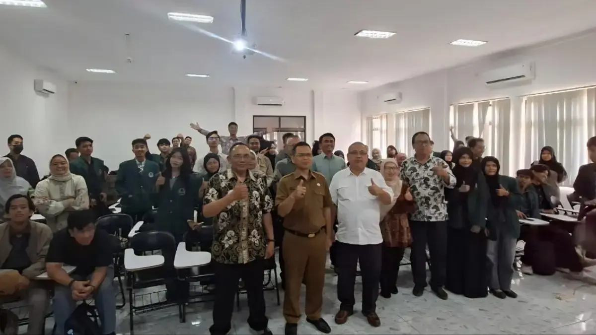 STMIK IKMI Cirebon