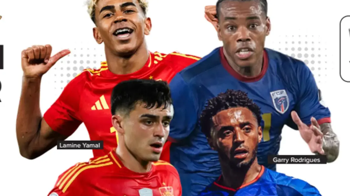 Laga Spanyol vs Cape Verde, Pertaruhan Nama Besar Spanyol vs Cape Verde