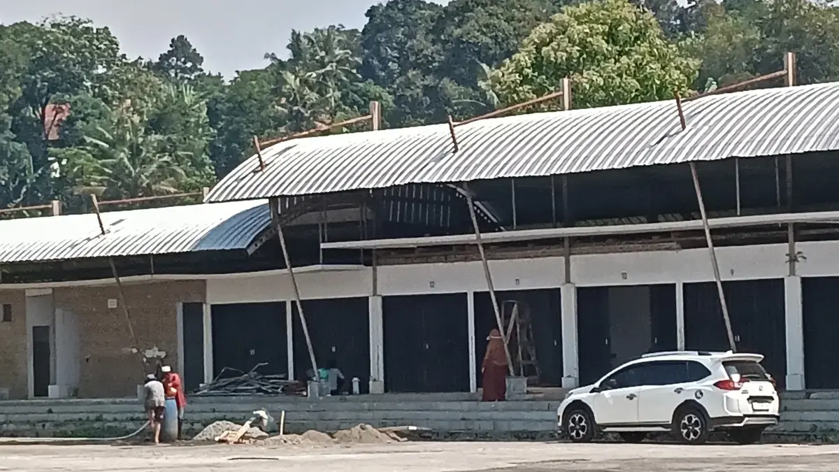 Agus panther/radar kuningan 