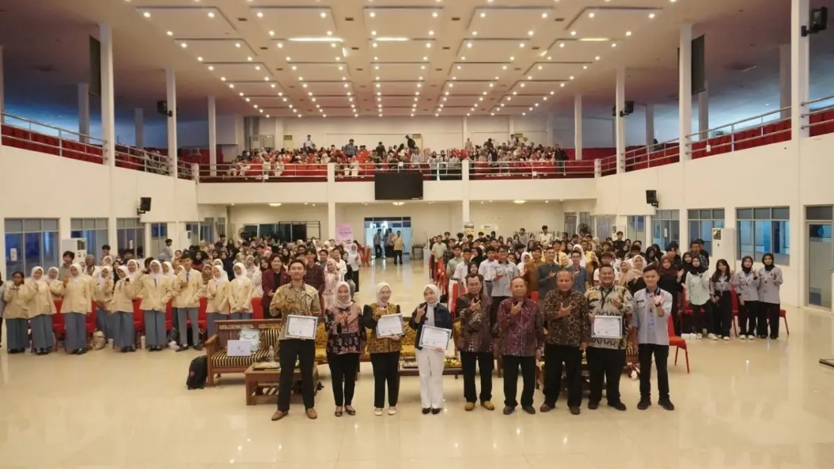 Ketertarikan Mahasiswa terhadap Pasar Modal Terus Meningkat Sekolah Pasar Modal