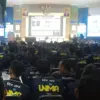Gelar Retreat