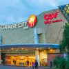 Grage City Mall