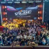 Anggota VLOC Chapter Ciayumajakuning Reborn
