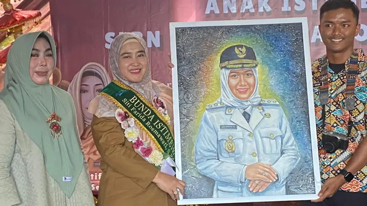 Siti Farida