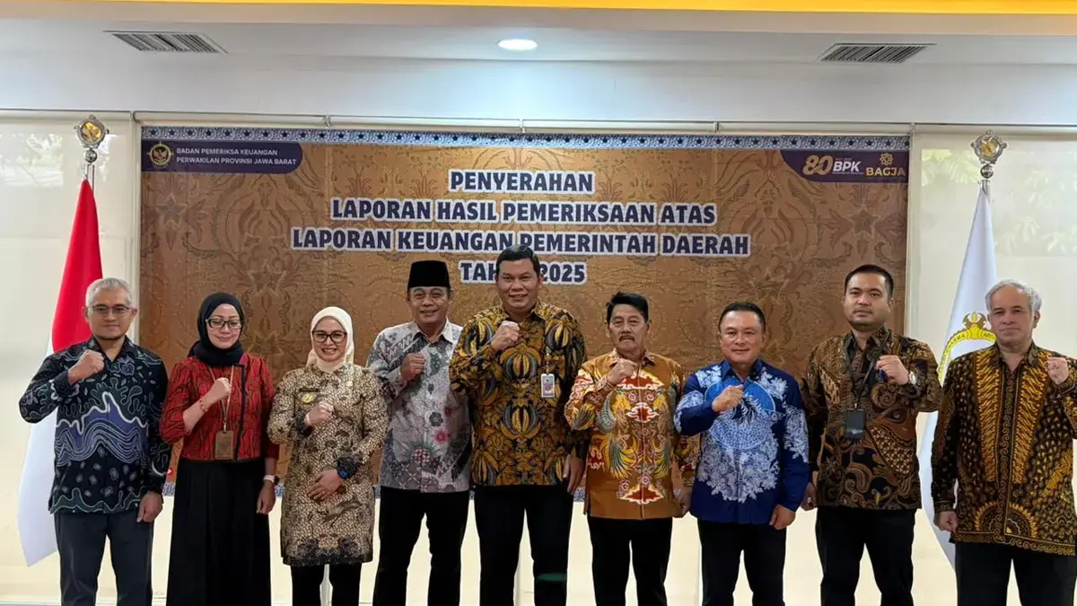 WTP Kuningan.