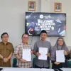 SMA Telkom Sekar Kemuning Sudah Siapkan 5 Ruang Kelas