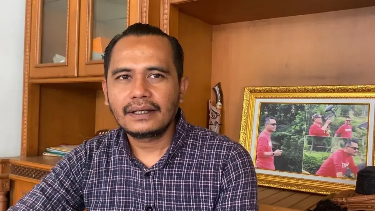 Kuasa Hukum HSG Minta Kepastian Hukum dari BK dan Polres Ciko
