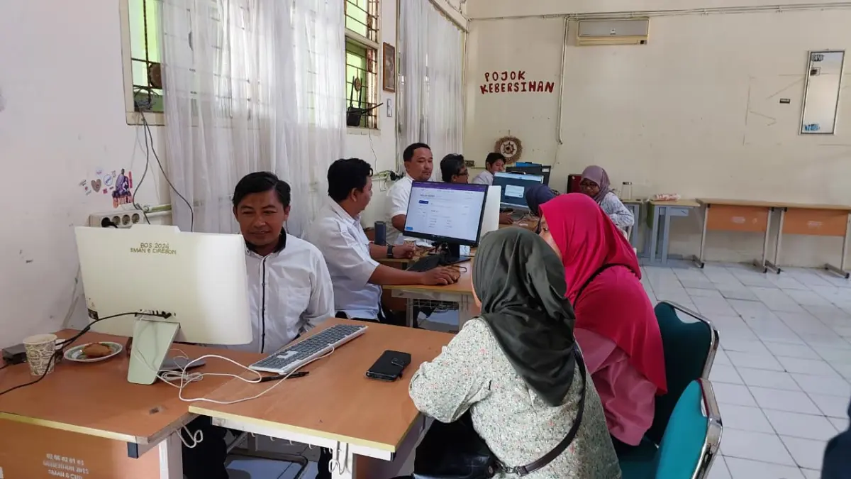 SPMB dan Kuota Penyangga Diaktifkan