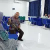 Pengumuman Sekolah Maung Keluar