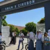 SMAN 9 Cirebon Catat Rekor Lonjakan Peminat