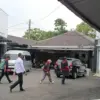 Kejati Geledah DPRD Indramayu