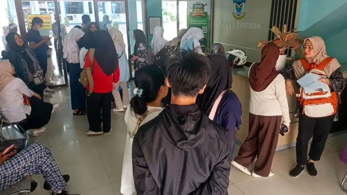 Hiruk-pikuk PCMB Jawa Barat Tahun 2026