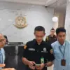 Wabup Indramayu Tersangka
