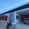 KMP Kelurahan Kecapi