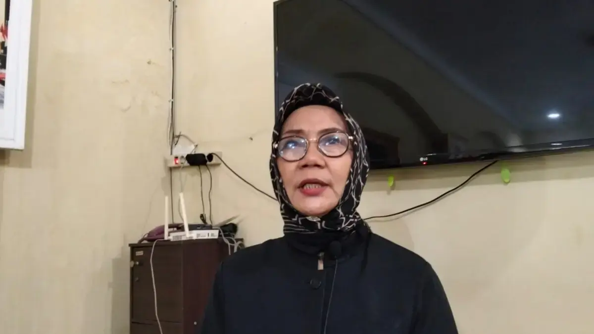 DPRD Tegur Nana