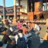 Mahasiswa Minta BK Bersikap