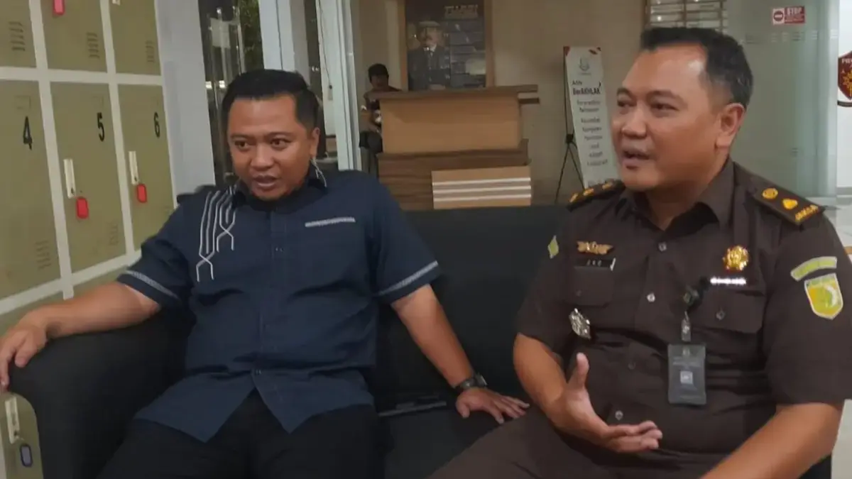 JPU Berikan Penjelasan soal Tuntutan pada Ririn dan Priyo 