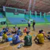 Asosiasi Futsal Kota (AFK) Cirebon yohi saputra