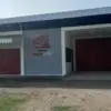 Gerai Koperasi Desa Merah Putih Desa Pegagan